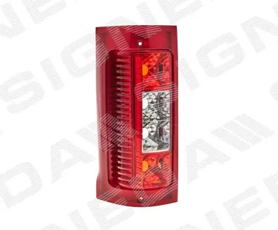 Задний фонарь SIGNEDA ZFT1932L
