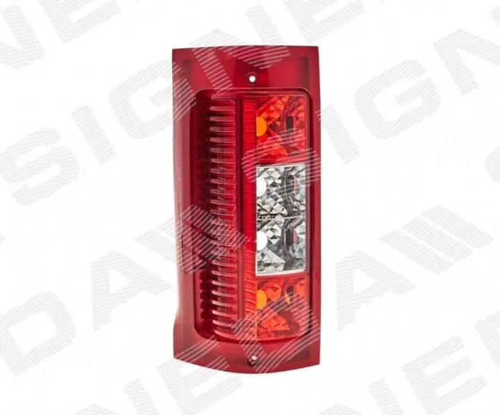 Фото 1 - Задний фонарь SIGNEDA ZFT1932L Задний фонарь SIGNEDA ZFT1932L (фото 1)