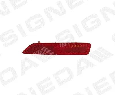 Отражатель SIGNEDA ZHD1412L