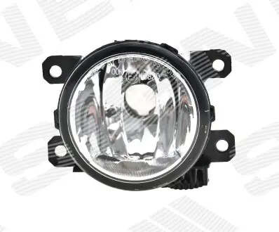 Противотуманная фара SIGNEDA ZHD2019L/R