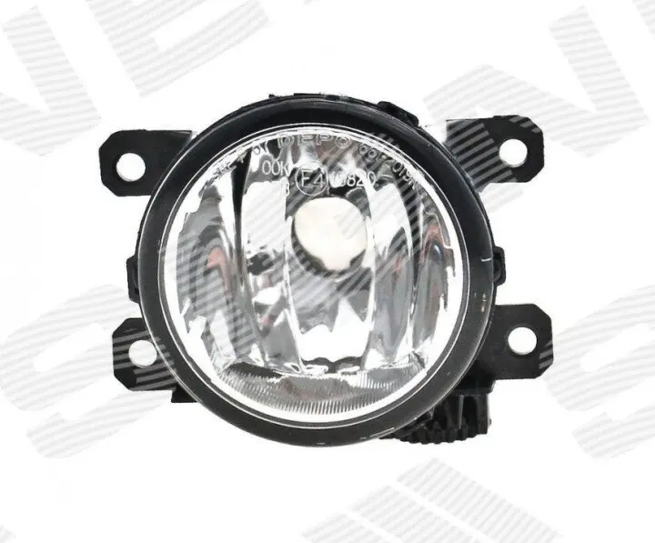 Фото 1 - Протитуманна фара SIGNEDA ZHD2019L/R Протитуманна фара SIGNEDA ZHD2019L/R (фото 1)