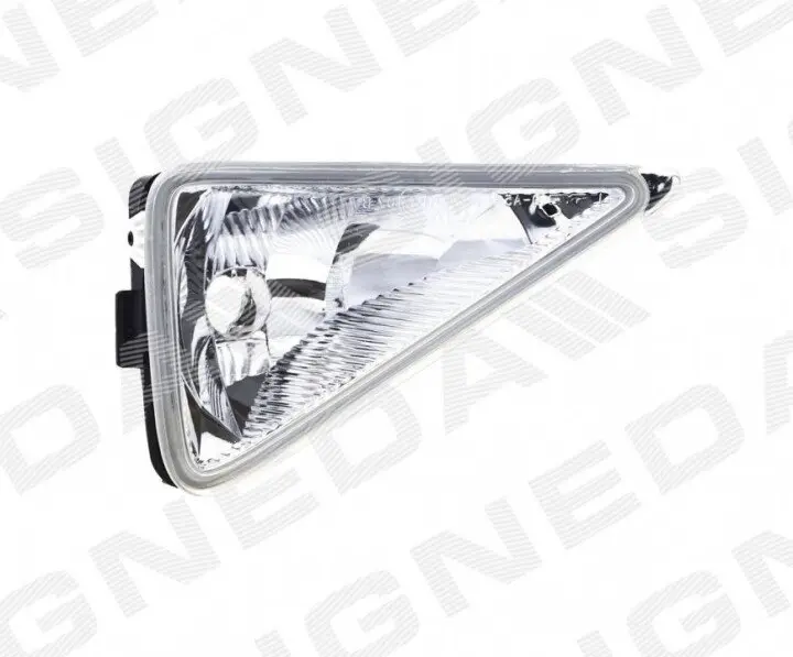 Фото 1 - Противотуманная фара SIGNEDA ZHD2035R Противотуманная фара SIGNEDA ZHD2035R (фото 1)
