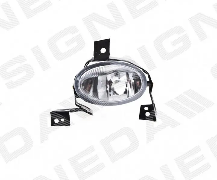 Противотуманная фара SIGNEDA ZHD2048L (фото 1)