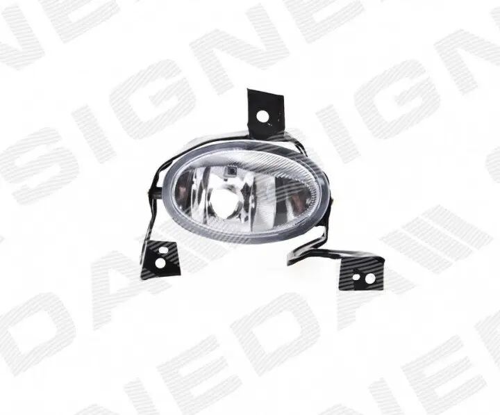 Противотуманная фара SIGNEDA ZHD2048R (фото 1)