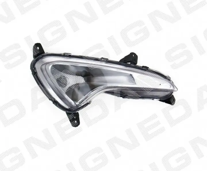 Протитуманна фара SIGNEDA ZHN2031R (фото 1)