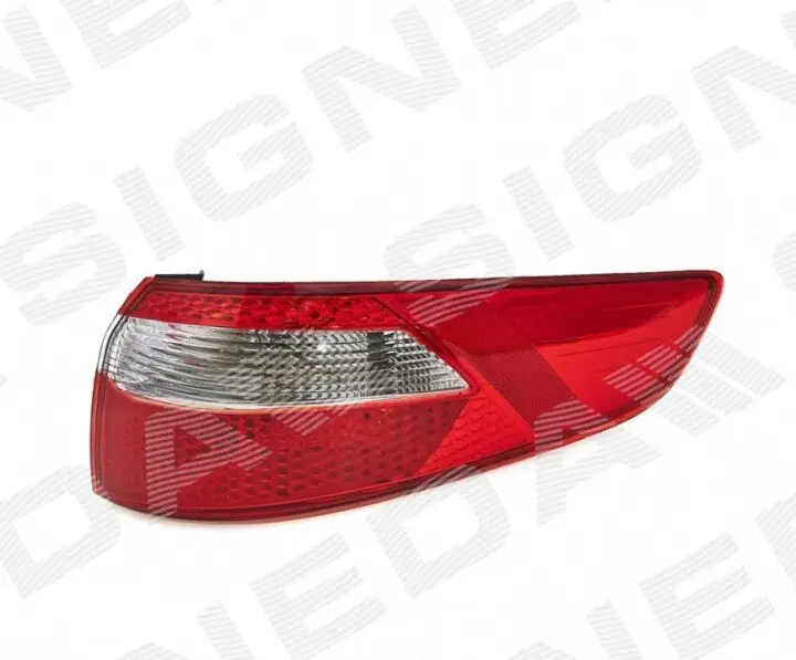 Задній ліхтар SIGNEDA ZKA1904R (фото 1)