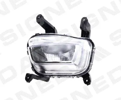 Противотуманная фара SIGNEDA ZKA2005KL