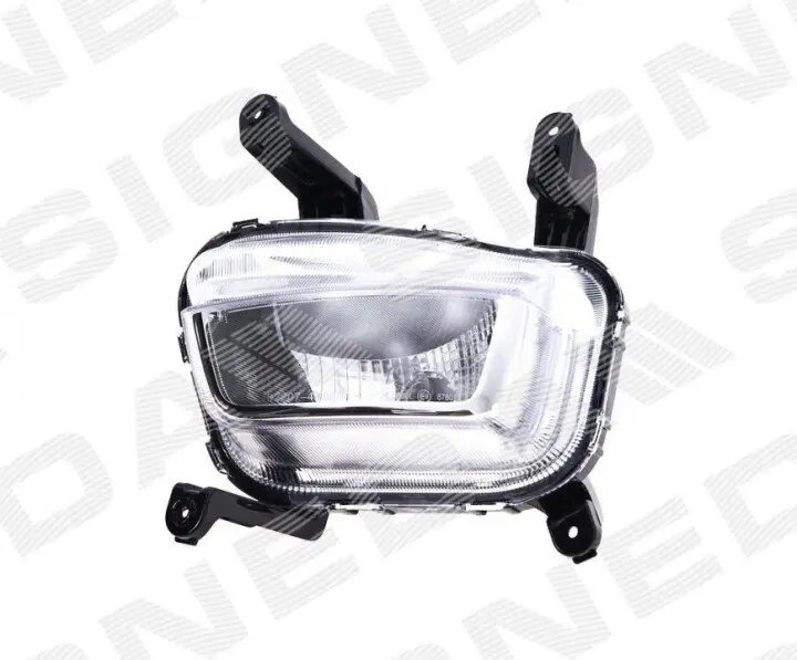 Противотуманная фара SIGNEDA ZKA2005KL (фото 1)