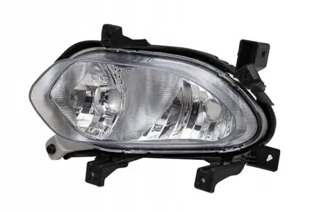 Протитуманна фара SIGNEDA ZKA2029KL