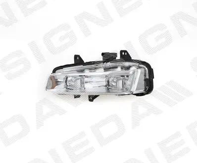 Противотуманная фара SIGNEDA ZLR201002L
