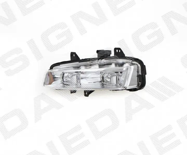 Противотуманная фара SIGNEDA ZLR201002L (фото 1)