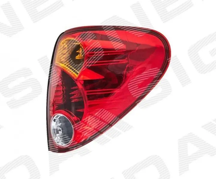 Фото 1 - Задний фонарь SIGNEDA ZMB1993R Задний фонарь SIGNEDA ZMB1993R (фото 1)