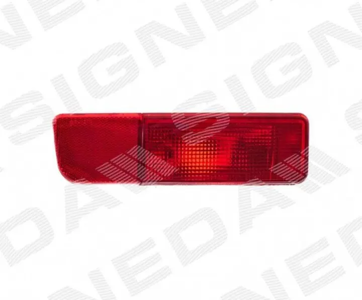 Задний фонарь SIGNEDA ZMB1997L (фото 1)