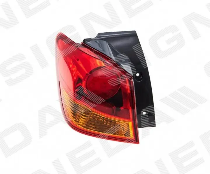 Фото 1 - Задній ліхтар SIGNEDA ZMB19B9L Задній ліхтар SIGNEDA ZMB19B9L (фото 1)