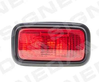 Протитуманна фара SIGNEDA ZMB2009R