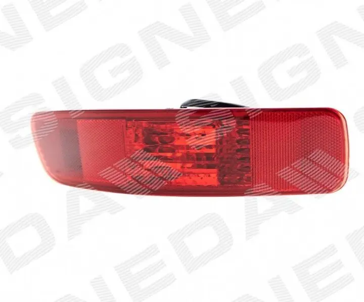 Фото 1 - Противотуманная фара SIGNEDA ZMB2011L Противотуманная фара SIGNEDA ZMB2011L (фото 1)