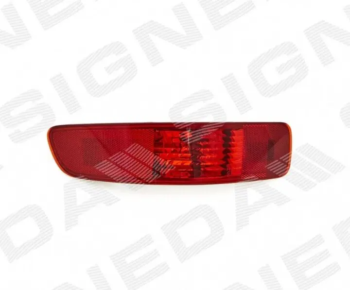 Противотуманная фара SIGNEDA ZMB201306L (фото 1)