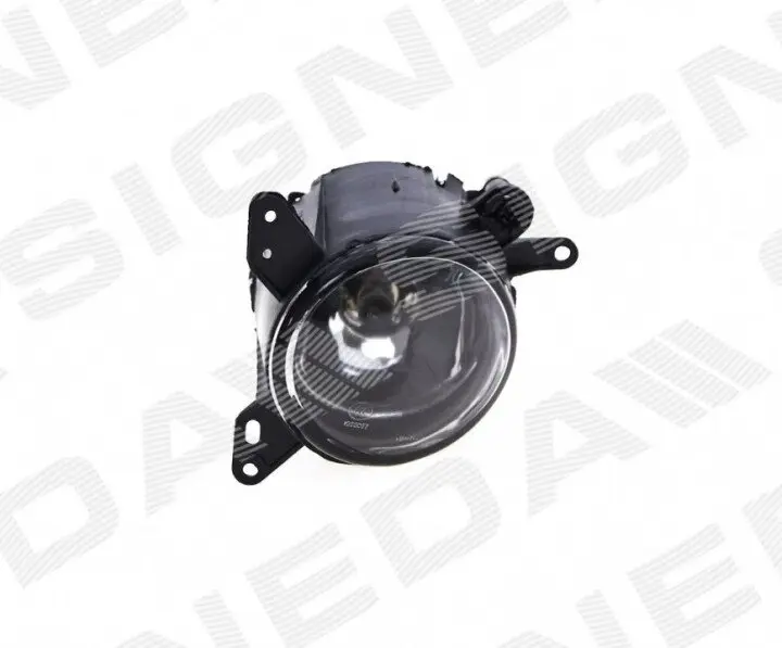 Противотуманная фара SIGNEDA ZMB2040KL (фото 1)
