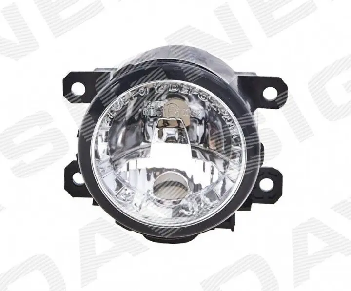 Противотуманная фара SIGNEDA ZMB2041L/RD (фото 1)