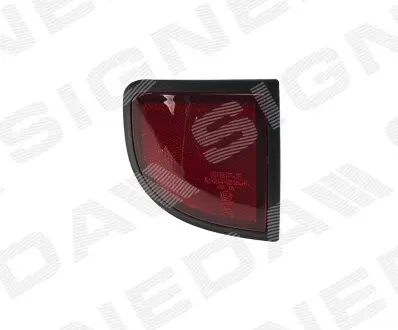 Отражатель SIGNEDA ZMB2905DL