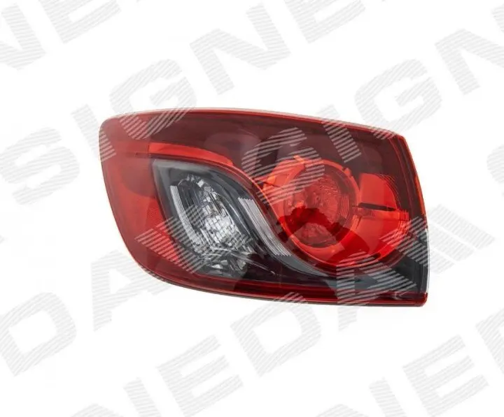 Задний фонарь SIGNEDA ZMZ191343L (фото 1)