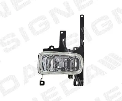 Противотуманная фара SIGNEDA ZMZ201301L