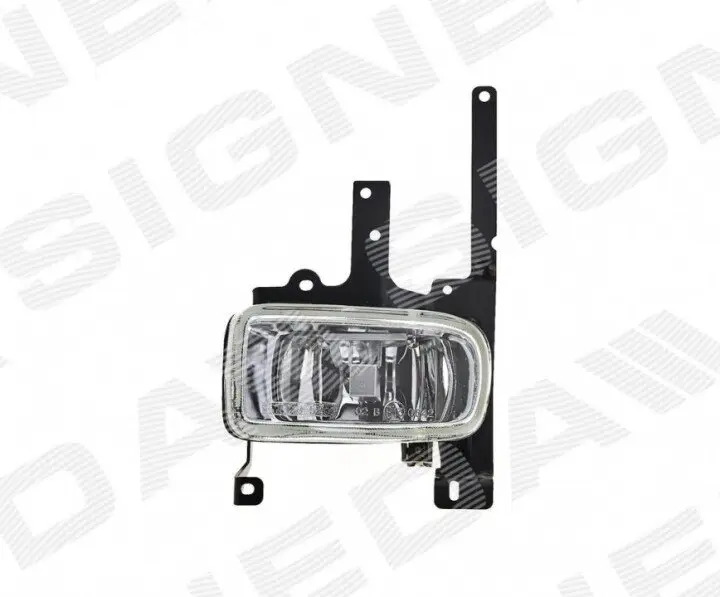 Противотуманная фара SIGNEDA ZMZ201301L (фото 1)