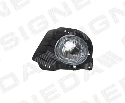 Противотуманная фара SIGNEDA ZMZ2083L