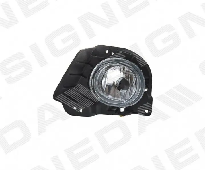 Фото 1 - Противотуманная фара SIGNEDA ZMZ2083L Противотуманная фара SIGNEDA ZMZ2083L (фото 1)