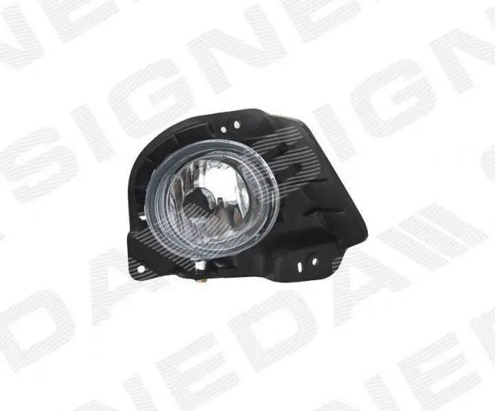 Фото 1 - Противотуманная фара SIGNEDA ZMZ2083R Противотуманная фара SIGNEDA ZMZ2083R (фото 1)