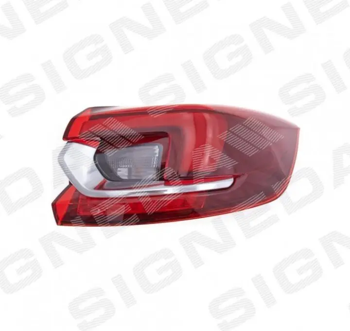 Фото 1 - Задній ліхтар SIGNEDA ZOP191135R Задній ліхтар SIGNEDA ZOP191135R (фото 1)