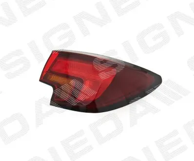 Задній ліхтар SIGNEDA ZOP191349R