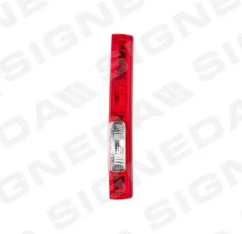 Задний фонарь SIGNEDA ZOP1974DL