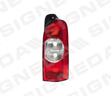 Задній ліхтар SIGNEDA ZOP1980R