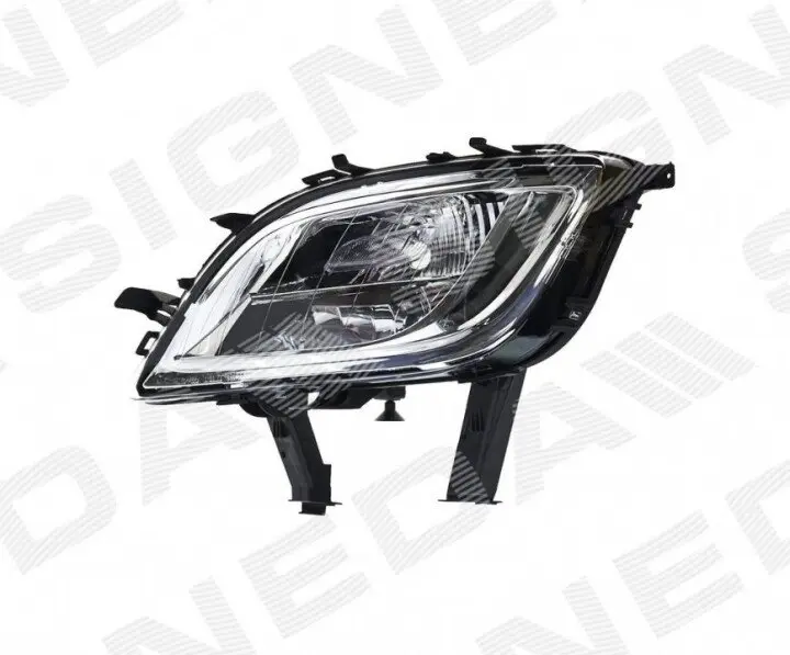 Противотуманная фара SIGNEDA ZOP2026CL (фото 1)