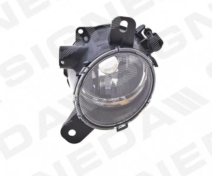 Фото 1 - Противотуманная фара SIGNEDA ZOP2045L Противотуманная фара SIGNEDA ZOP2045L (фото 1)