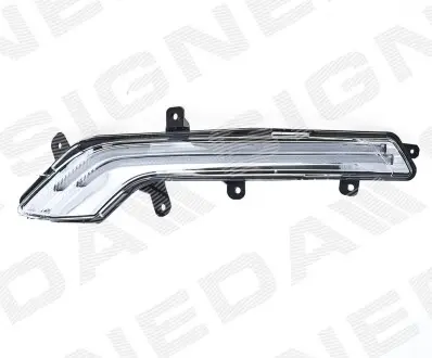 Фара денного світла SIGNEDA ZPG1610LV