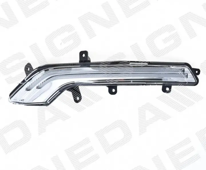 Фара денного світла SIGNEDA ZPG1610LV (фото 1)