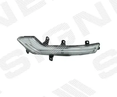 Фара денного світла SIGNEDA ZPG1610R
