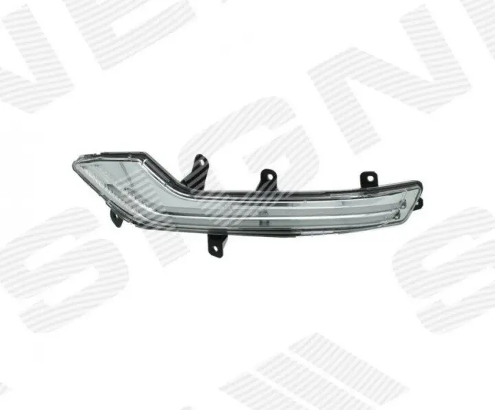 Фара денного світла SIGNEDA ZPG1610R (фото 1)