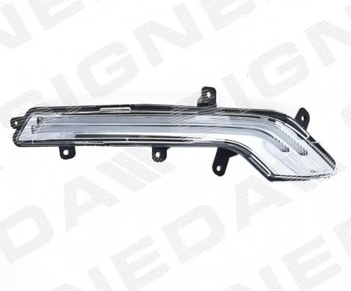 Фара денного світла SIGNEDA ZPG1610RV (фото 1)