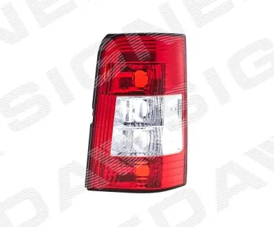 Задний фонарь SIGNEDA ZPG1926R