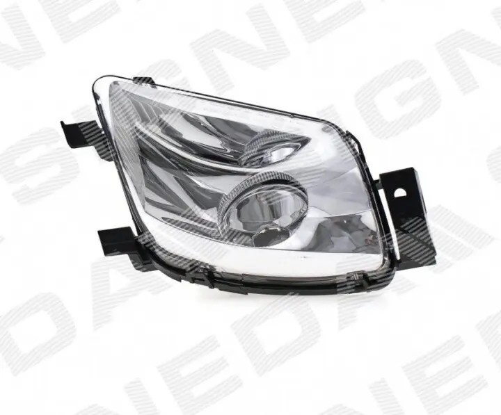 Фото 1 - Противотуманная фара SIGNEDA ZPG2014L Противотуманная фара SIGNEDA ZPG2014L (фото 1)