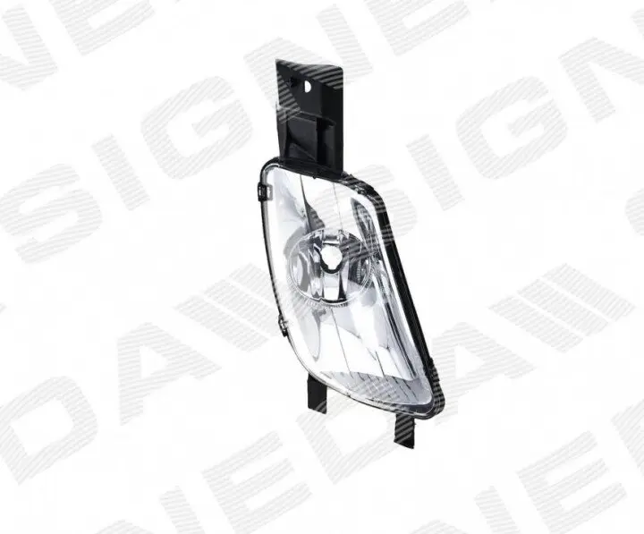 Протитуманна фара SIGNEDA ZPG2017R (фото 1)