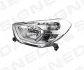 Фара передняя renault dacia dokker, 12 - SIGNEDA ZRN111925L (фото 1)