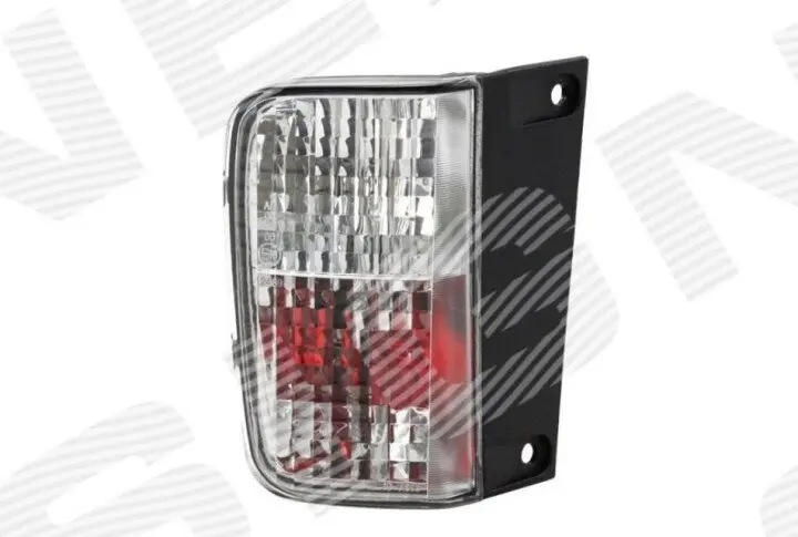 Фото 1 - Протитуманна фара SIGNEDA ZRN1304L Протитуманна фара SIGNEDA ZRN1304L (фото 1)