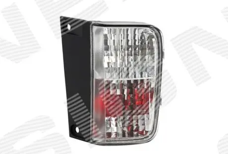 Протитуманна фара SIGNEDA ZRN1304R