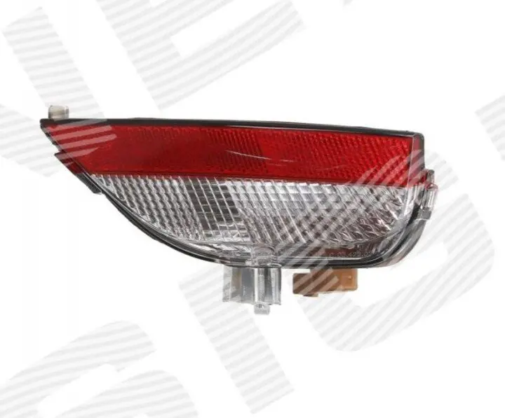 Фото 1 - Фонарь заднего хода SIGNEDA ZRN1306R Фонарь заднего хода SIGNEDA ZRN1306R (фото 1)