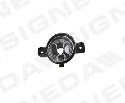 Противотуманная фара SIGNEDA ZRN2008R
