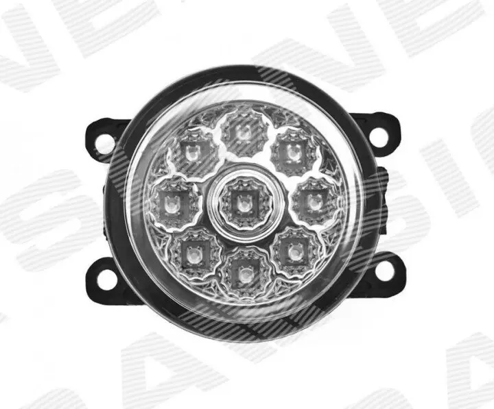 Противотуманная фара SIGNEDA ZRN2050L/R (фото 1)